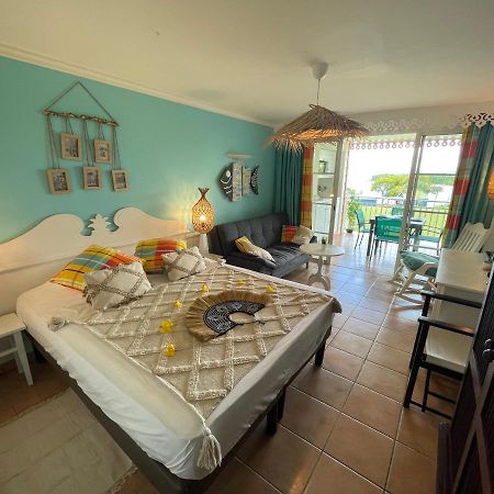 סנט-לוס Couleur Caraibes-Cocobeach Martinique Pierre Et Vacances מראה חיצוני תמונה