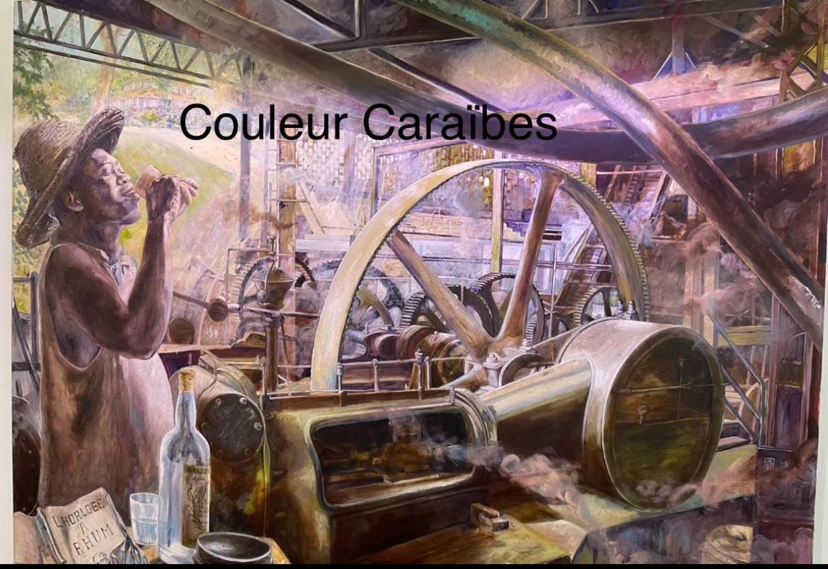 סנט-לוס Couleur Caraibes-Cocobeach Martinique Pierre Et Vacances מראה חיצוני תמונה